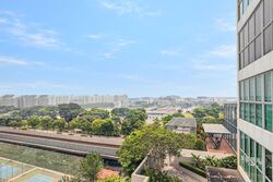 Eight Courtyards (D27), Condominium #632064651